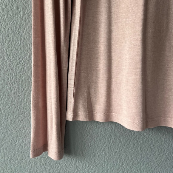 Mock Turtleneck Sweater: BRAND NEW - Picture 5 of 8